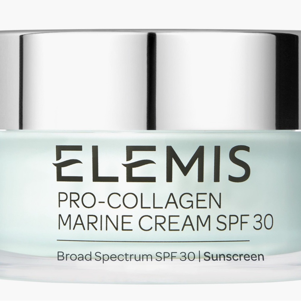 ELEMIS Pro-Collagen Marine Cream SPF 30 -